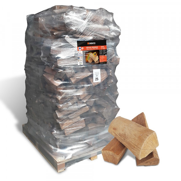 Bal de Toros de Madeira Seca em Estufa – Carvalho/Faia 25 cm thumbnail 3