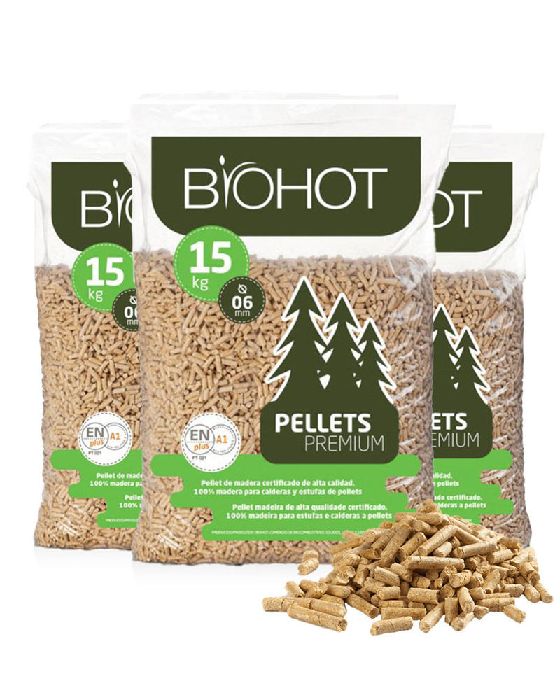 Pellets Biohot – Palete 65 sacos thumbnail 2
