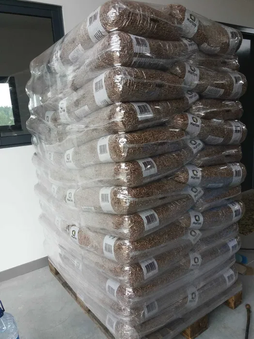 Pellet Premium 15 Kg thumbnail 2