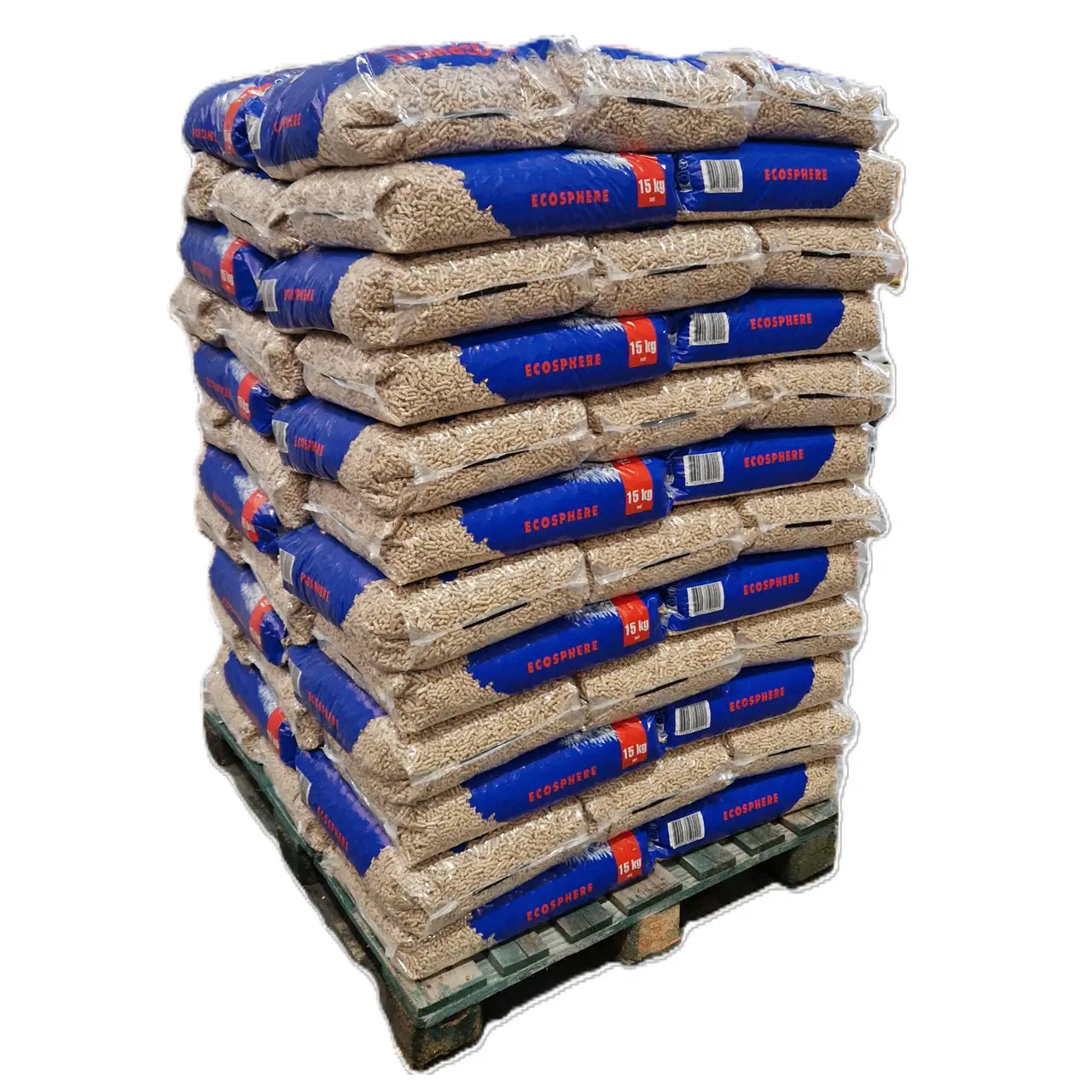 Vente granulés de bois