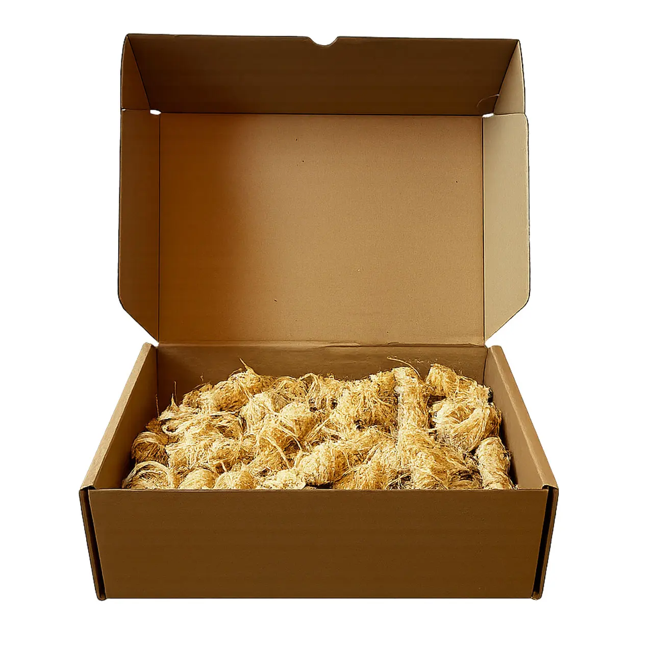 Allume-feux naturels